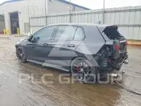 2024 Volkswagen GTI фото