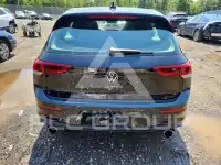 2024 Volkswagen GTI фото