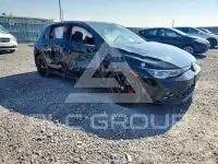 2024 Volkswagen GTI фото
