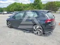 2024 Volkswagen GTI фото