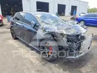 2024 Volkswagen GTI фото