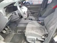 2024 Volkswagen GTI фото