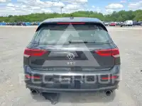 2024 Volkswagen GTI фото