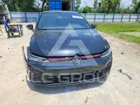 2024 Volkswagen GTI photo