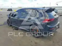 2024 Volkswagen GTI фото