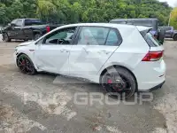 2024 Volkswagen GTI photo