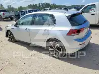 2024 Volkswagen GTI фото