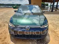 2024 Volkswagen GTI photo
