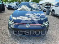 2024 Volkswagen GTI фото
