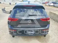 2024 Volkswagen GTI photo