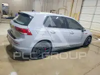 2024 Volkswagen GTI фото