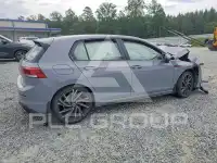 2024 Volkswagen GTI фото