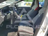 2024 Volkswagen GTI фото
