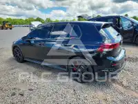 2024 Volkswagen GTI фото