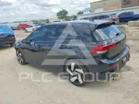2024 Volkswagen GTI photo