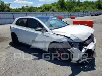 2024 Volkswagen GTI фото