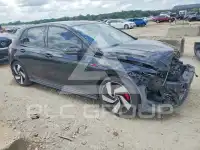 2024 Volkswagen GTI photo