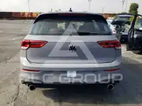 2024 Volkswagen GTI фото