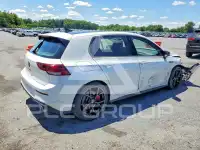 2024 Volkswagen GTI фото
