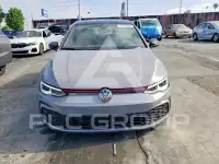 2024 Volkswagen GTI фото