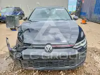 2024 Volkswagen GTI фото