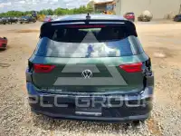 2024 Volkswagen GTI photo