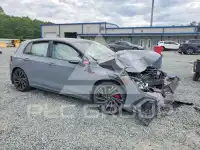 2024 Volkswagen GTI фото