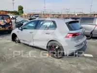 2024 Volkswagen GTI фото