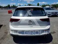 2024 Volkswagen GTI фото