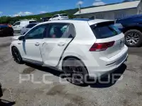 2024 Volkswagen GTI фото