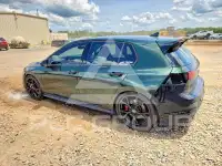 2024 Volkswagen GTI photo