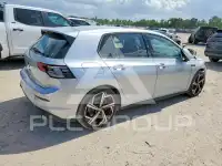 2024 Volkswagen GTI фото