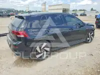 2024 Volkswagen GTI photo