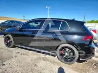 2024 Volkswagen GTI фото