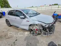 2024 Volkswagen GTI фото