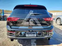 2024 Volkswagen GTI фото