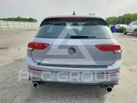 2024 Volkswagen GTI фото