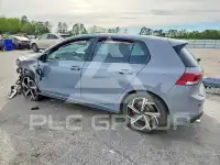 2024 Volkswagen GTI фото