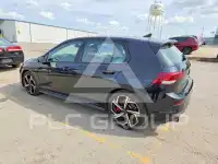 2024 Volkswagen GTI фото