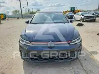 2024 Volkswagen GTI фото