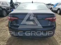 2024 Volkswagen Jetta photo