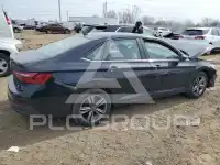 2024 Volkswagen Jetta photo