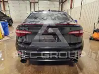 2024 Volkswagen Jetta фото