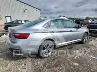 2024 Volkswagen Jetta фото