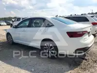 2024 Volkswagen Jetta photo