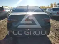 2024 Volkswagen Jetta photo