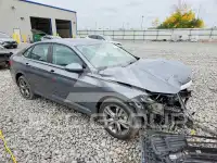2024 Volkswagen Jetta фото