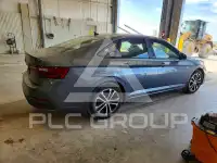 2024 Volkswagen Jetta photo