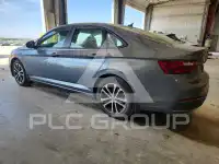2024 Volkswagen Jetta photo