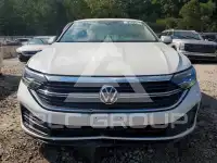 2024 Volkswagen Jetta photo